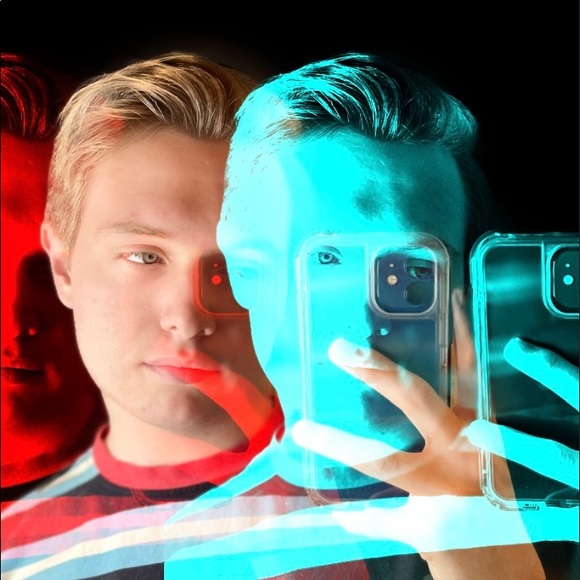 Meet your Posher, Jeffery - Picture 1 of 1